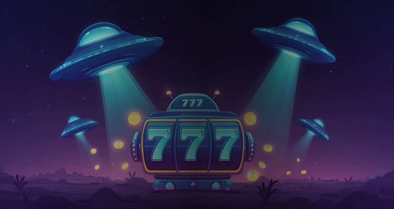Bingo Aliens