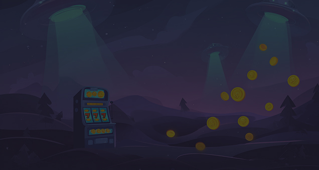 Bingo Aliens