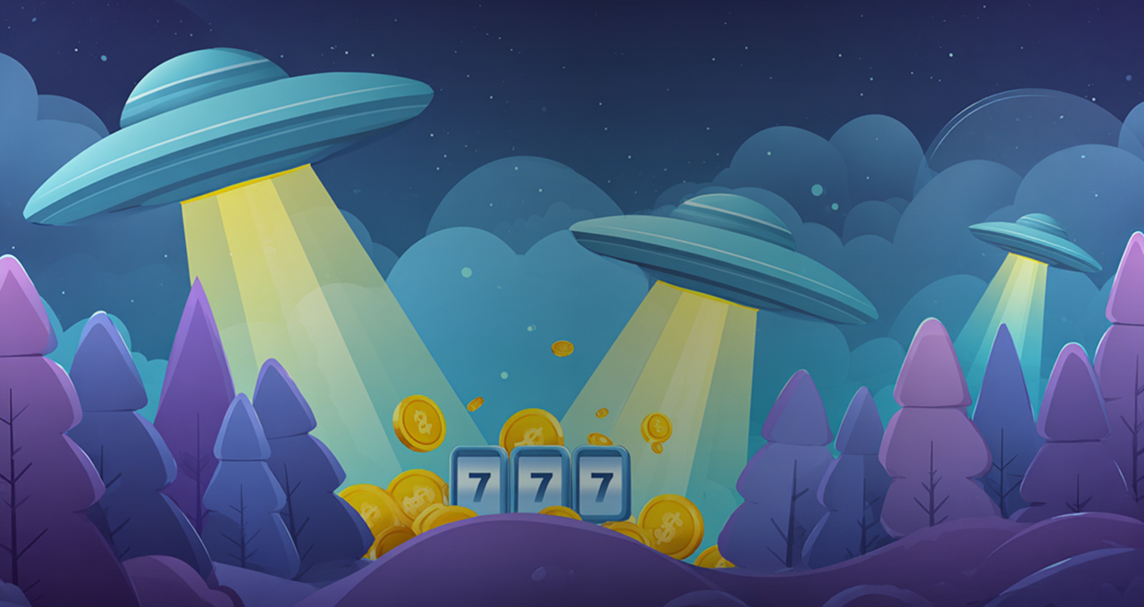 Bingo Aliens